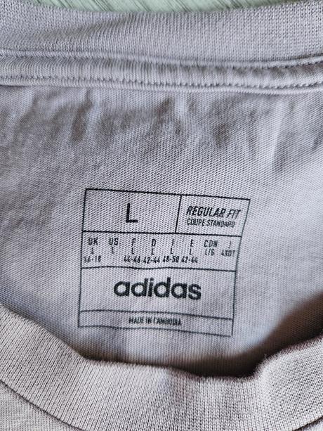 Dámske tričko adidas, adidas,l