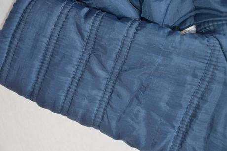 Zateplená bunda, okay,80