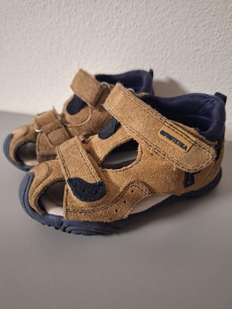 Protetika sandale, protetika,21