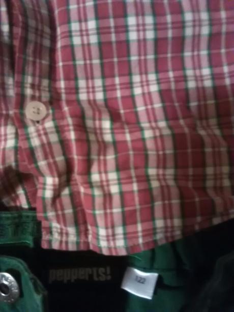 Slim rifle pepperts a kosela, pepperts,122