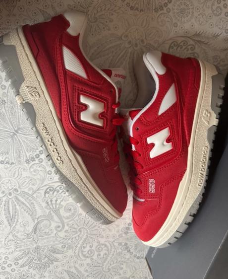 New balance 550 35/5 sadne 36, new balance,36