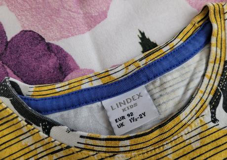 Tričko lindex 92, lindex,92
