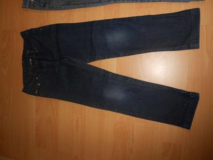 Rifle skiny, cherokee,128