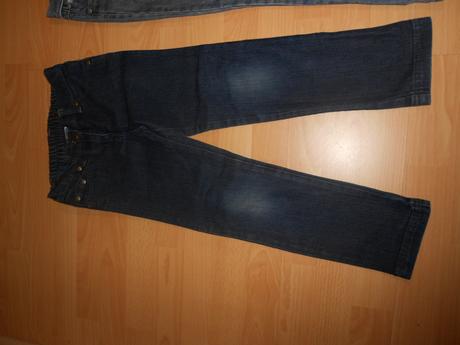 Rifle skiny, cherokee,128