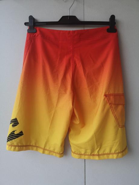Billabong chlapčenské kúpacie šortky veľ. 16 rokov, billabong,176