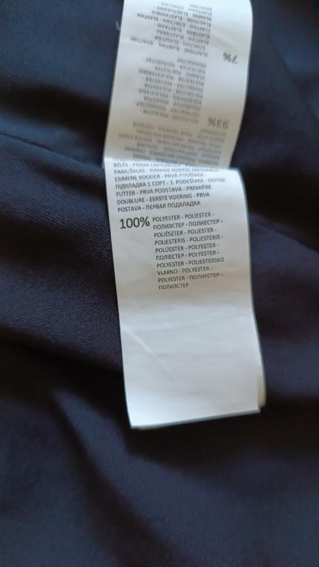 Sukňa na leto, reserved,l