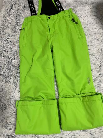 Lyžiarske otepľovačky, cmp,164