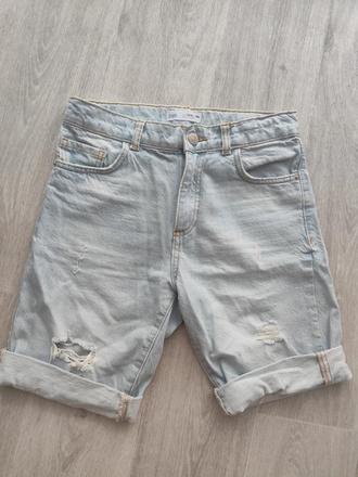 Chlapčenské kraťasy, zara,164