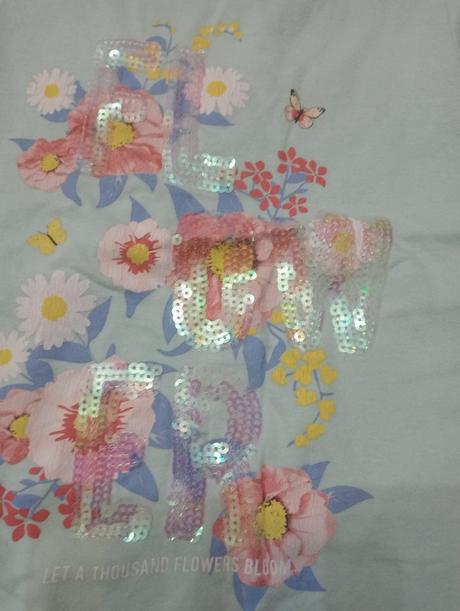 Tričko, kiki&koko,134