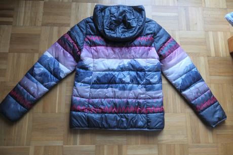 Cmp original damska zimna sportova bunda m/l, cmp,l