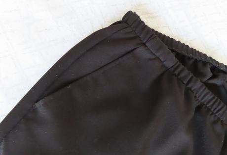 Nohavice brandtex anna, veľ. l, l