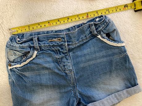 Šortky v.110, f&f,110