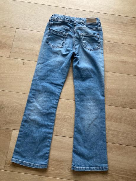 Rifle top stav, bonprix,146