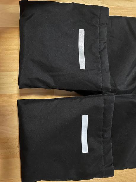 Lyžiarske nohavice, lewro,152