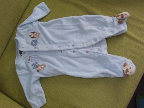 Overaliky- rôzne, 62