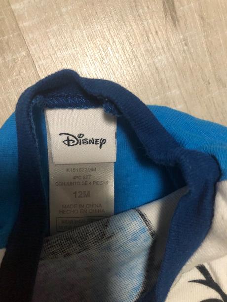 Tricko kacer donald 80, disney,80