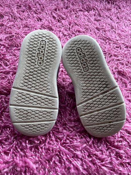 Adidas tenisky dievcatko, adidas,22