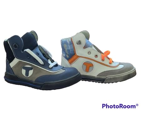 Kozane topanky tripos, tripos,29 - 35