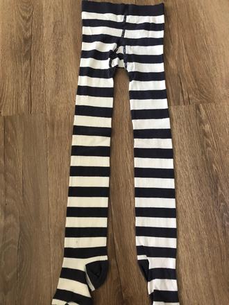 Pančuchy, pompdelux,104