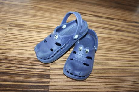 Penové sandálky v. 32, 32