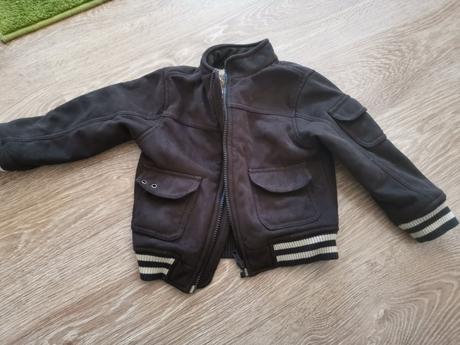 Bundicka tepla, cherokee,98