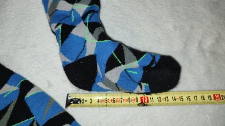 Lyžiarske ponožky 3-5 rokov, mckinley,30