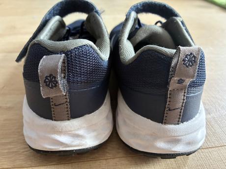 Tenisky nike running, nike,31