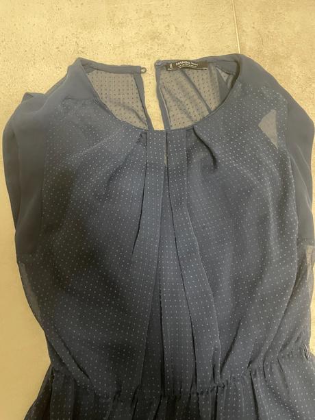 Šaty mango vel. xs, mango,xs