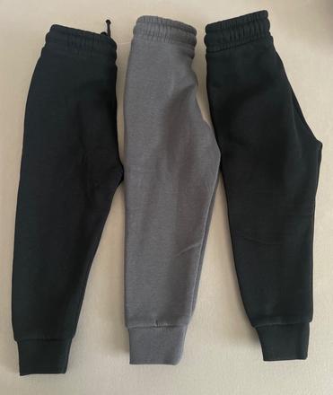 Hrubsie teplaky 92 f&f, f&f,92