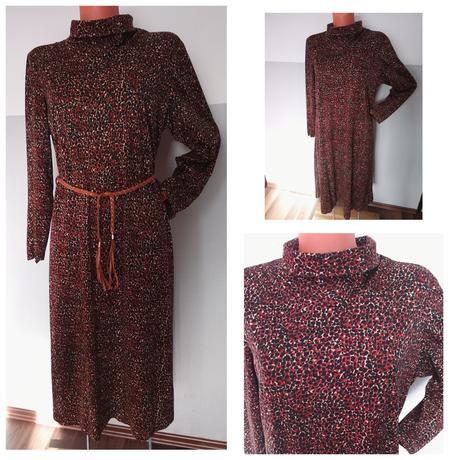 Šaty v.46/xl, 46