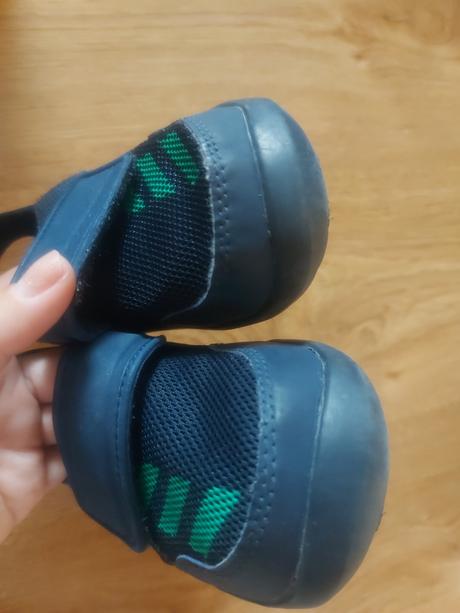 Adidas sandalky, adidas,25