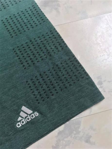 Tričko, adidas,l