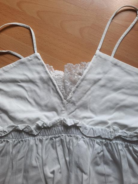 Dámsky top na ramienka, s