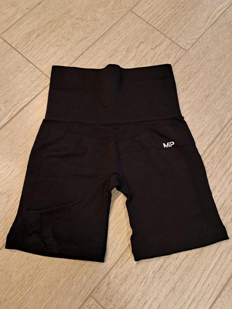 Leginove kratasy my protein, xs