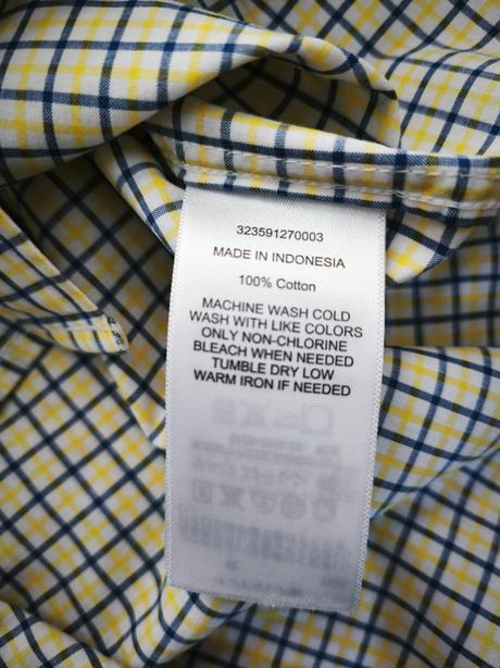 Košeľa, ralph lauren,152