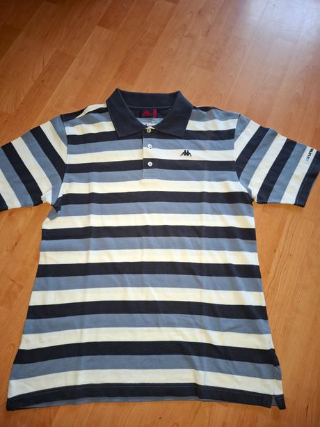 Pánska polokošeľa, kappa,xl