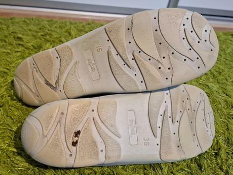 Chlapčenské papuče, befado,36