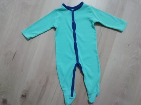 Overal krasnej farby 68 top stav, 68