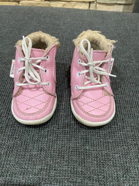 Zimné topánky 19, 19