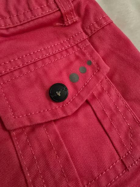 Krásne montérky / nohavice, topolino,98