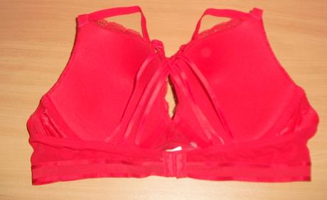 Ellen amber velka podprsenka sexy, 90c