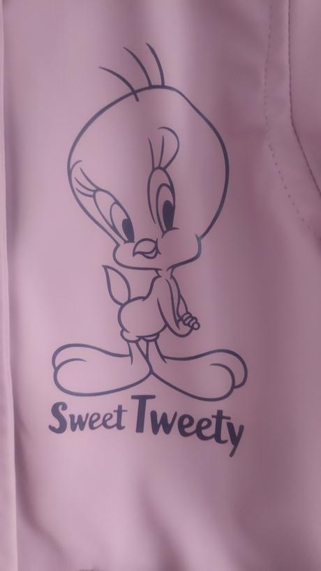 Nepremokavá bunda 92, 92