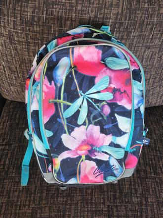 Topgal skolska taska 2.-5.rocnik+ peracnik,