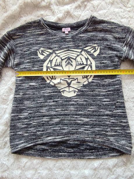 Krásny svetrík, ovs,140