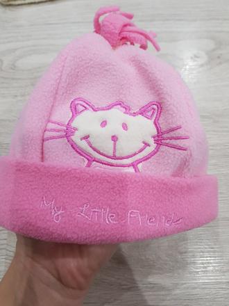 Čiapka 3-6mesiacov, 68