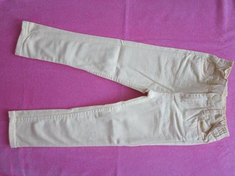 Rifľové slimky - jedenkrát oblečené, kiki&koko,104