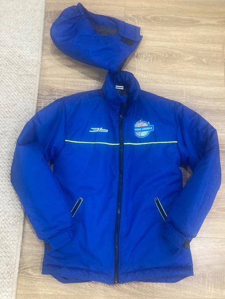 Young angels bunda, xs