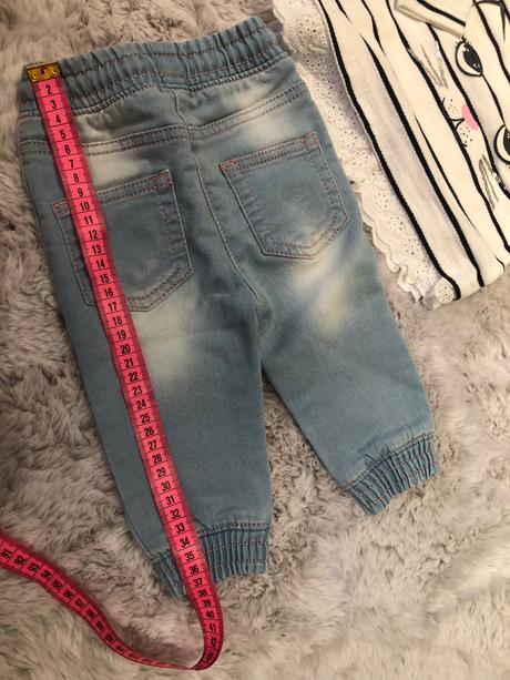 Rifle elastické, baby,74