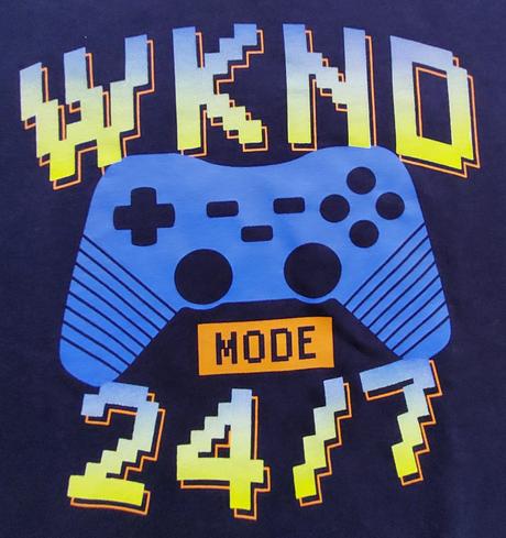 Tričko mikinové, h&m,170