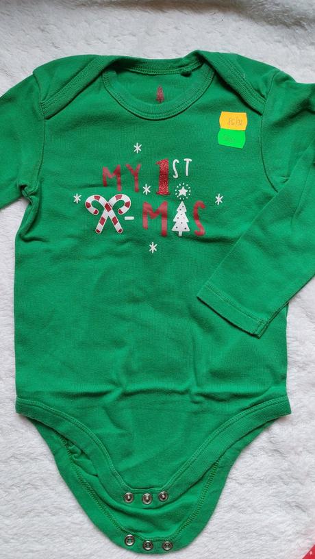 Vianočné body, lupilu,86